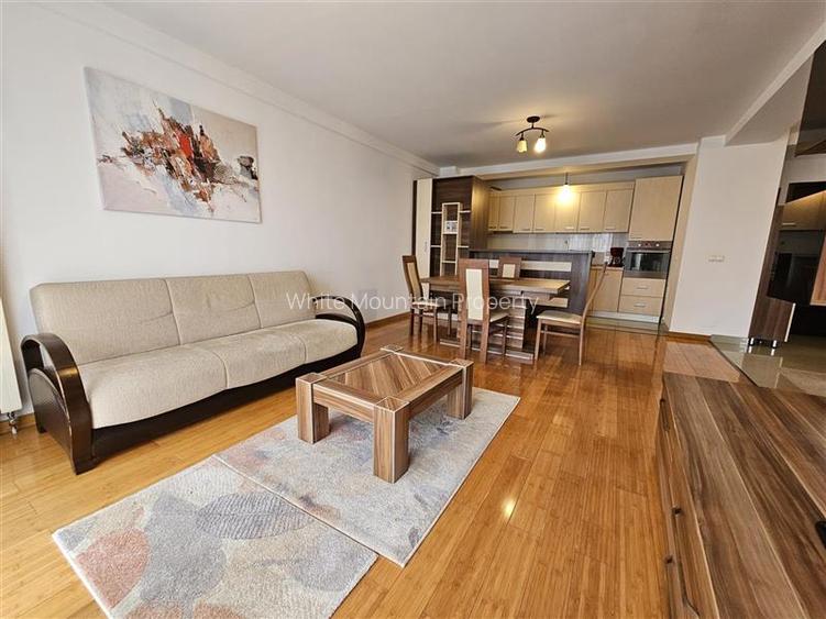 Apartament cu 2 camere de inchiriat in centrul Brasovului - 18