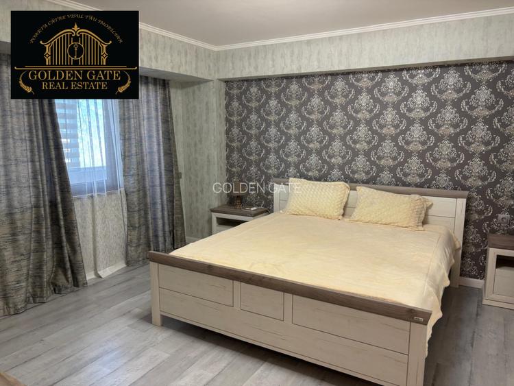 Banu Manta Titulescu - Garsoniera Renovata Mobilata Modern Metrou 5' - 2