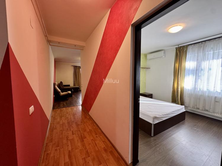 Apartament 2 camere | Parcare | Zona Stejarului-Floresti - 10