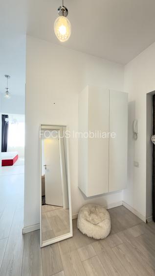Apartament 2 cam, 54mp, Centrala, Parcare - Lacul Tei | Tei | Stefan cel Mare - 12