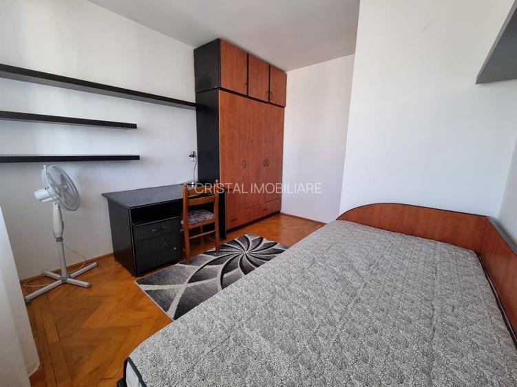 Apartament 3 camere, complet mobilat si utilat, Orizont - AFI Cotroceni - 3