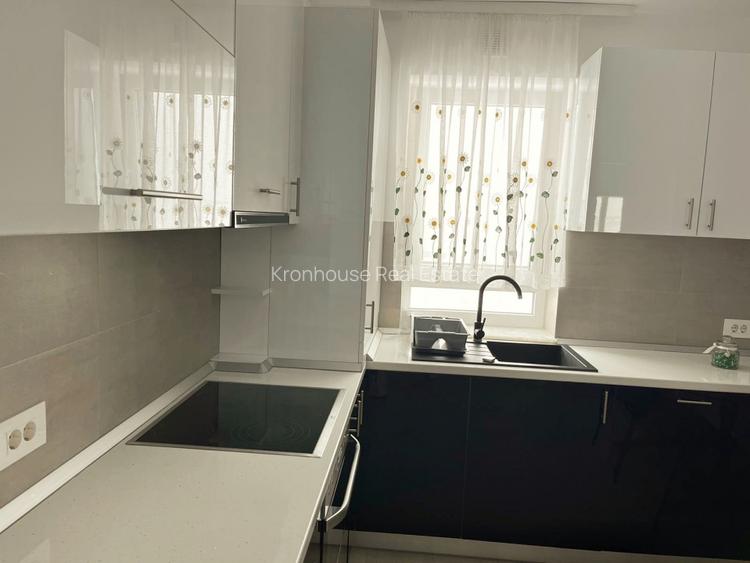 Apartament cu doua camere in Kasper  - 5