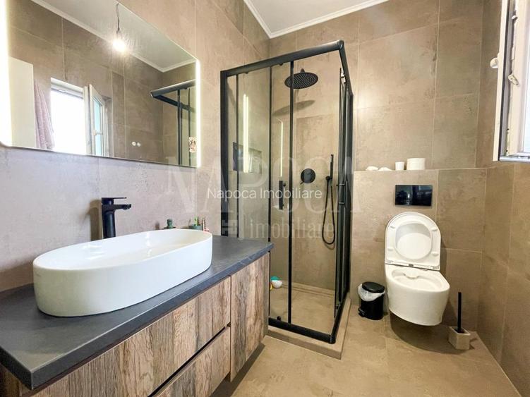 Casa 4 camere de vanzare in Floresti - 8