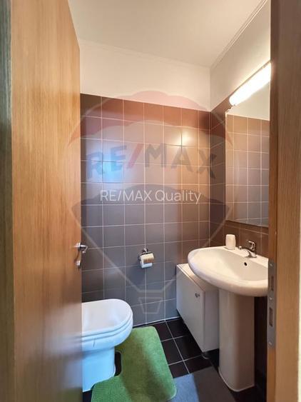 Apartament 2 camere de inchiriat - Parcare subterana - Asmita Gardens - 14