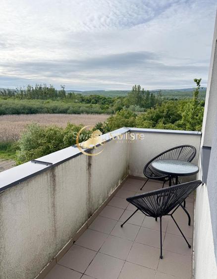 Apartament 2 camere | Balcon | Parcare inclusa | Pet Friendly | Intre Lacuri - 5