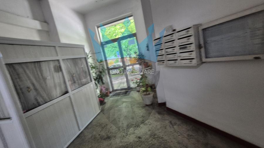 Apartament 2 Camere Piata Unirii Bucuresti - 21