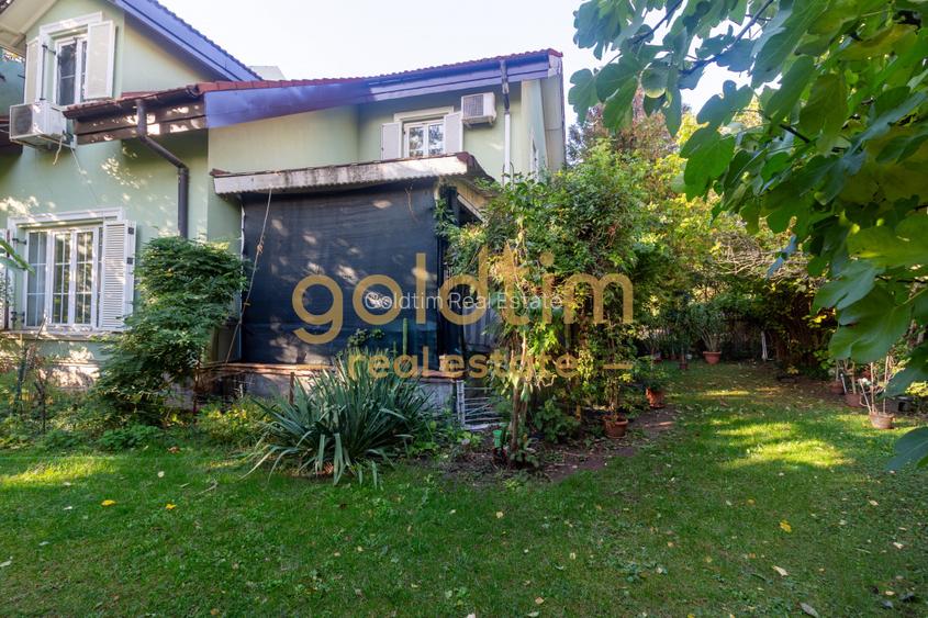 ANSAMBLU SECURIZAT/IANCU NICOLAE/ GARAJ/CURTE GENEROASA - 39