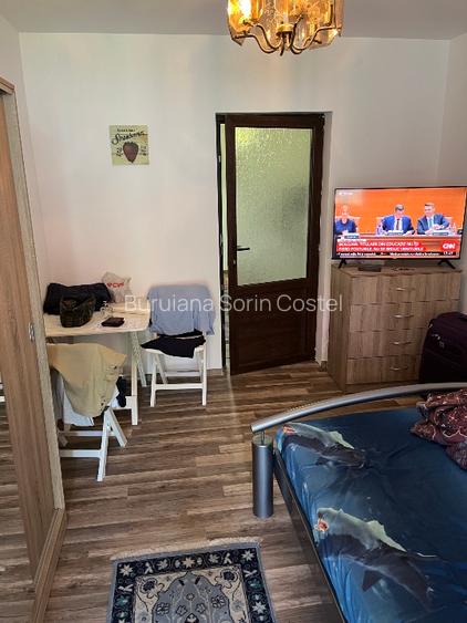 Vand apartment 3 camere Bușteni, Prahova  - 3