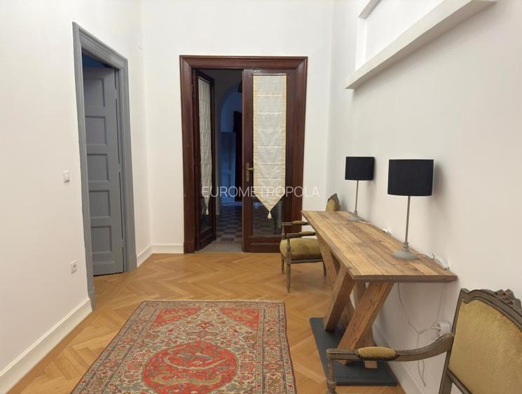 Apartament 5 camere Dorobanti Capitale - 5