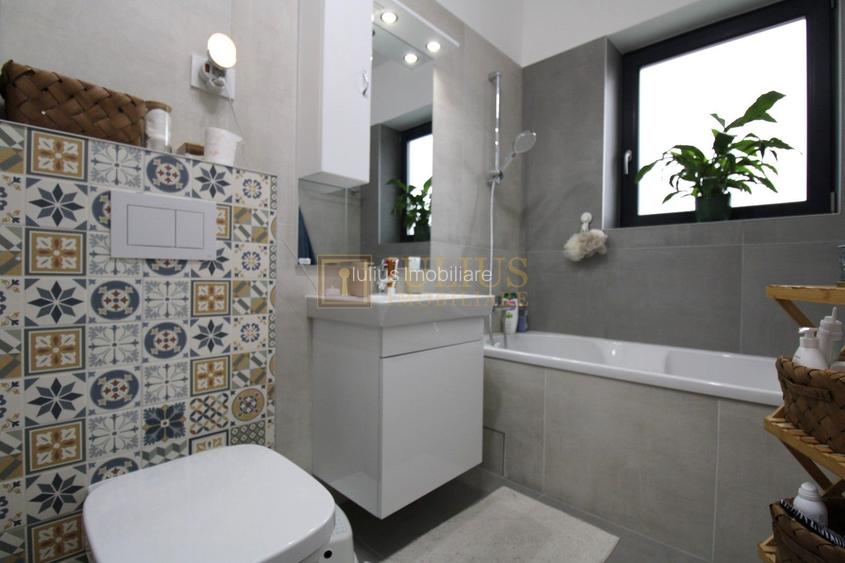 Apartament 2 camere, lift, pet frendly  – Timișoara, zona Mehala - 10