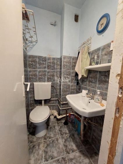 Apartament 4 camere decomandate, etaj intermediar, zonă excelentă. - 8