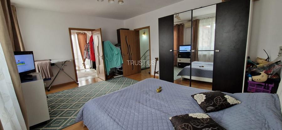 COMISION 0% | Casă Individuală | 170 mp | 4 Camere | Zona Săcălaz | - 11