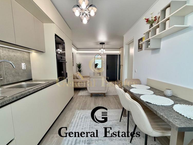 Apartament High Class | 2 Camere | Copou  Mutare imediată - 10