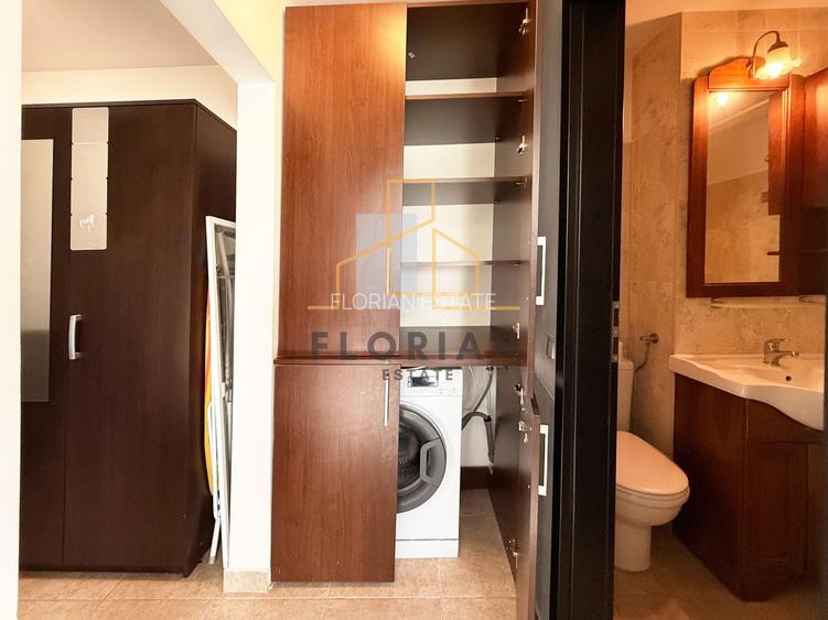 Apartament cu 3 camere, decomandat, 450 euro/ Calea Lipovei, Tm - 15