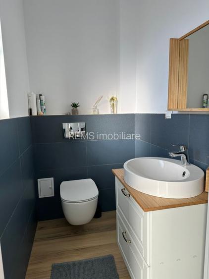 Casa individuala, 4 camere, Faget, superfinisata - 10