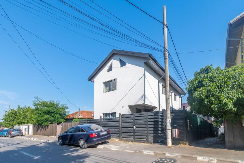 Casă în Pantelimon || 5 camere || Comision 0% - 2