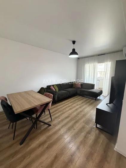 AP. 2 CAMERE- SALAJ, CENTRALA,PARCARE, BLOC NOU, MASINA DE SPALAT VASE - 2