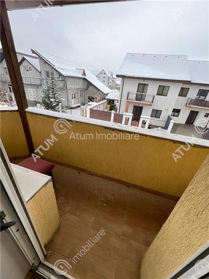 Casa individuala 5 camere 2 bai 290 mp teren zona Ion Ratiu Selimbar - 28