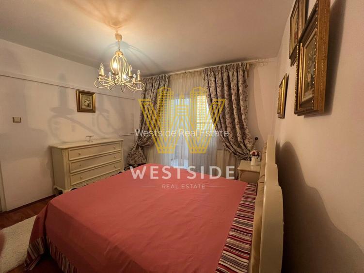 Apartament premium cu 3 camere, de inchiriat, in zona Lipovei - 2