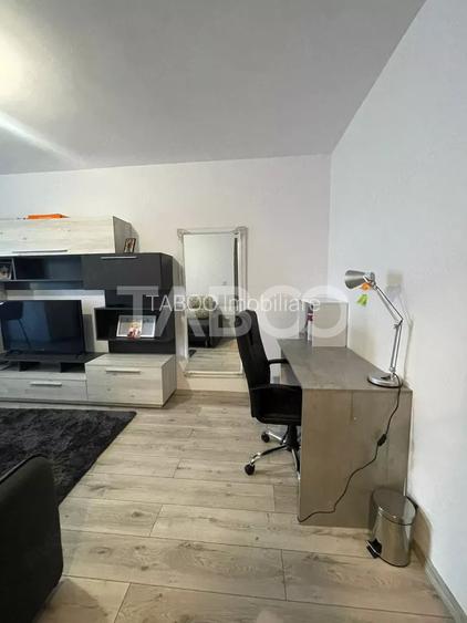 Garsoniera de vanzare la cheie zona Marasti aproape de parcul Farmec - 2