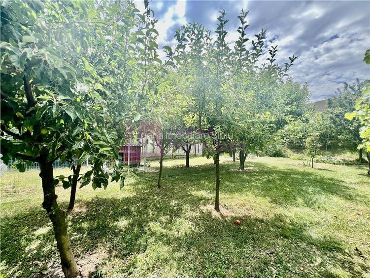 Casa tip duplex de vanzare | pod | garaj | teren 403 mp - 9