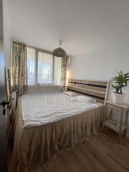 Apartament 4 camere în zona BILLA - 7