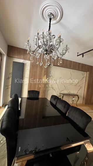 De inchiriat | Apartament 4 camere de lux cu loc de parcare Herastrau – Nordului - 19