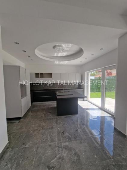 IANCU NICOLAE | BRITISH SCHOOL  | VILA CU PISCINA DISPONIBILA LA INCHIRIERE - 3