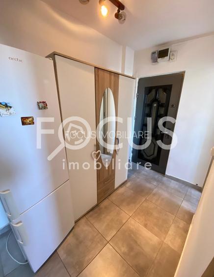 Apartament 1 camera Dambovita - Sagului - 5