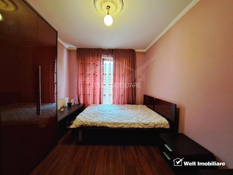 Vanzare Apartament cu 2 Camere,  Floresti,  str. Florilor - 7