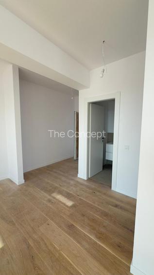 2 camere tip B3  / Zona Sisesti / Bloc 95% finalizat - 9