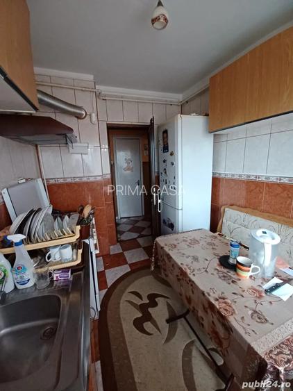 Apartament cu 2 camere zona ultracentrala etaj 3din4 - 3