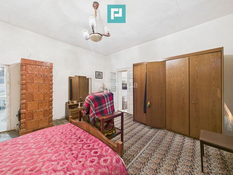 Casă cu 4 camere, în localitatea Gurahonț, Arad - 6