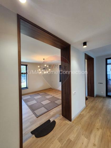 Vila Premium Aviatiei | Pipera | Cartier Henri Coanda - 3