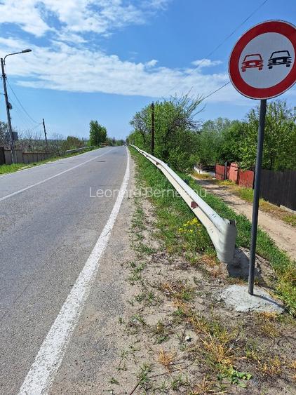Vând teren intravilan, Craiova. - 10