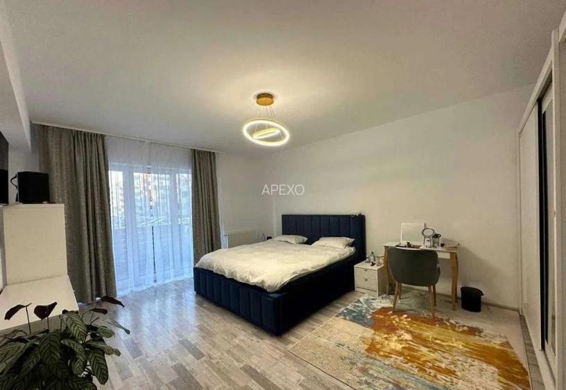 Apartament de 3 camere ( Boxa + Parcare )-Bartolomeu - 5