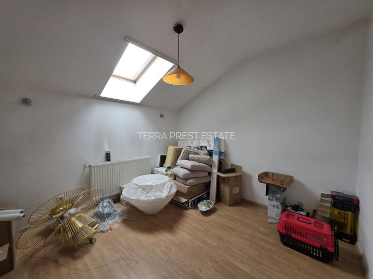 Casa 5 camere complex rezidential in Pipera!! - 10