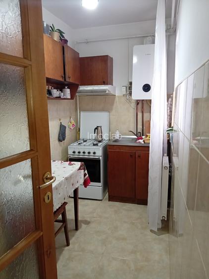 Calea Buziasului cu centrala gaz - 2