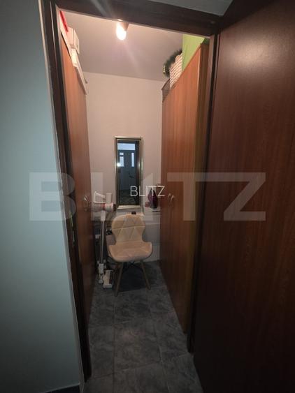 Apartament 2 camere, decomandate, parcare + depozitare, Bună Ziua - 6
