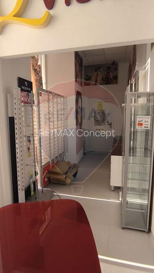 Spațiu comercial de inchiriat Gheorgheni - 9