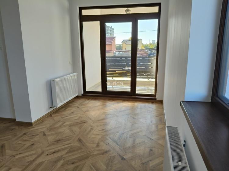 Proprietar,vând vila nouă,zona Cora Brătianu Constanța - 4
