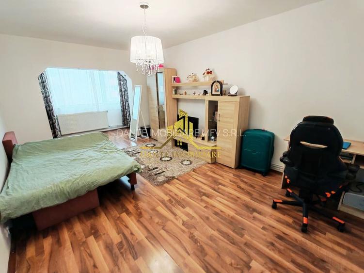 3 camere, decomandat, mobilat modern, balcon, Marasti, BRD - 5