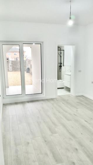 Duplex cu 3 camere si 2 bai - Mosnita Veche - noul Lidl - 9