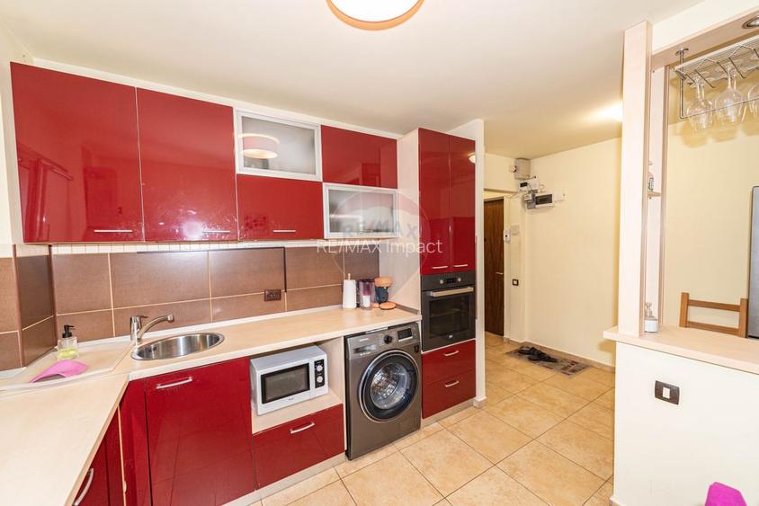 Apartament 3 camere, de inchiriat, str. Ghirlandei, nr. 60, Militari - 3
