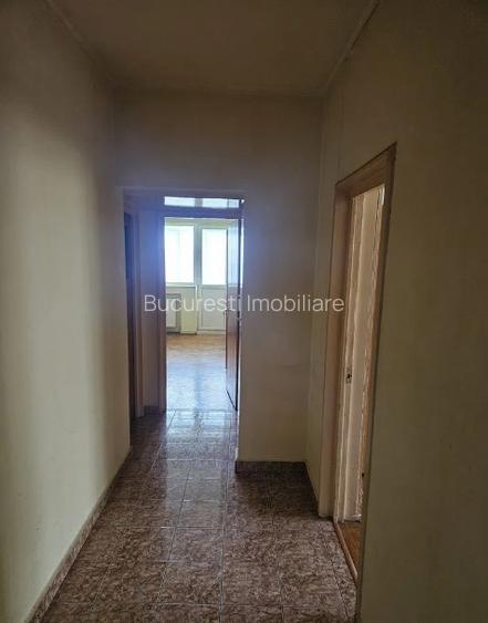 Apartament 3 Camere FERDINAND Metrou,2 bai,2 balcoane,boxa la subsol,CENTRALA - 2