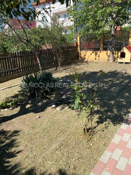 Vila D+P+1+M - Agigea - 270.000 euro (Cod E2+E7) - 10