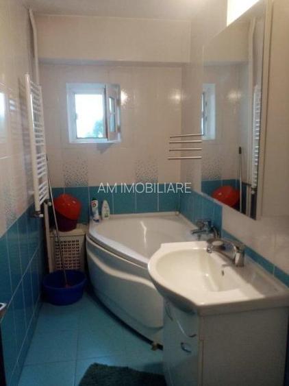 AP. 3 CAMERE TIMPURI NOI, BUCATARIE INCHISA,70 MP. UTILI,MOBILAT,AC - 7