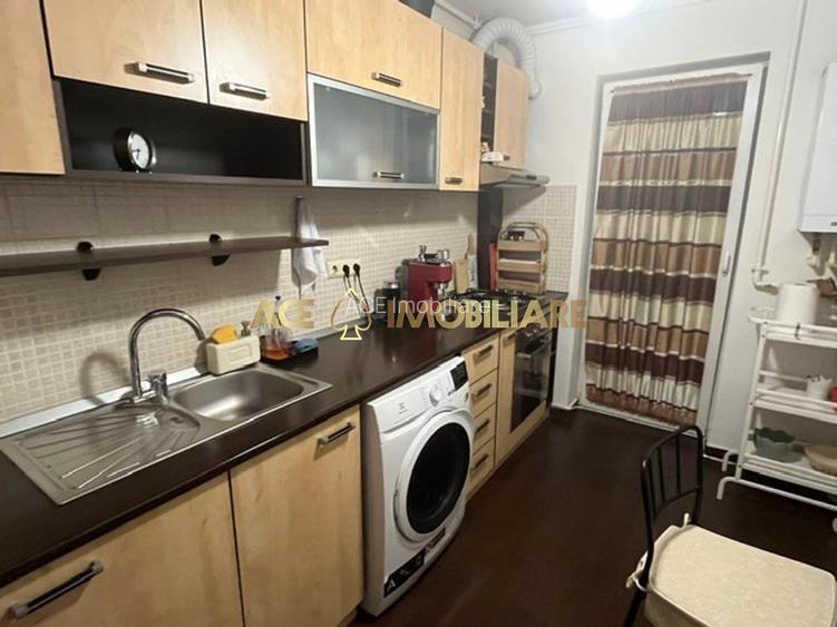 2 Camere de inchiriat | Tineretului | Centrala proprie | Petfriendly - 5