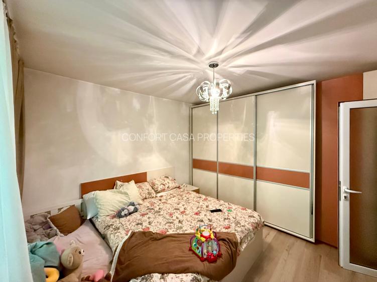 Berceni - Brancoveanu |  3 Camere Modern | Centrala Proprie | Recent Renovat - 8