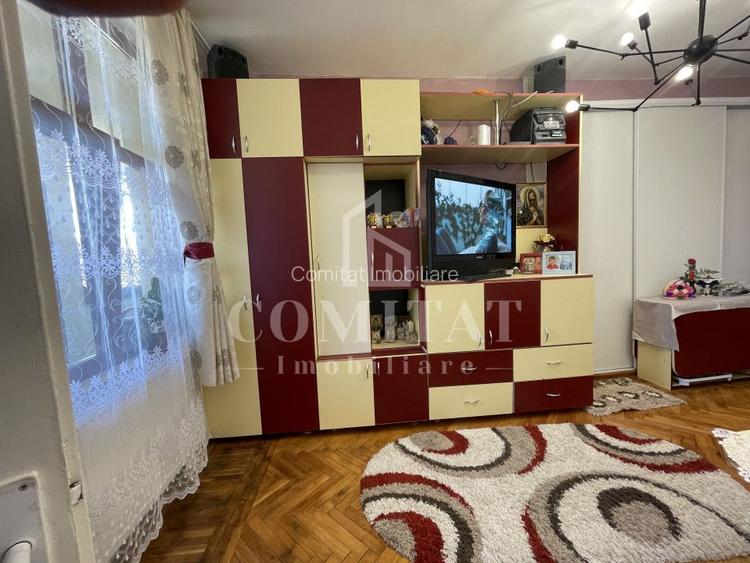 Apartament 3 Camere | 75 mp | Curte & Parcare | Semicentral - 2